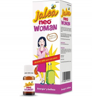 Jalea Neo Woman (14 Viales Bifasicos)