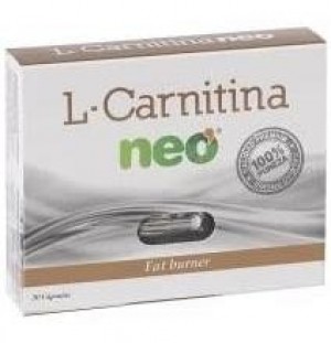 L-Carnitina Neo 30Caps.