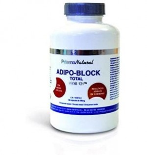 Adipo Block Total (140 Capsulas)