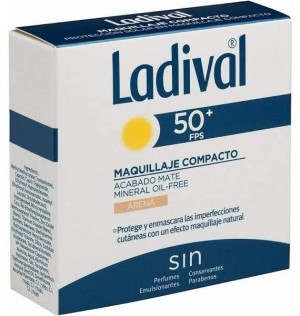 Ladival Pack Maq Compc Arena+Miniaturas