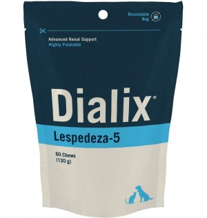 Dialix Lespedeza 5  60 Ud (Ndr)