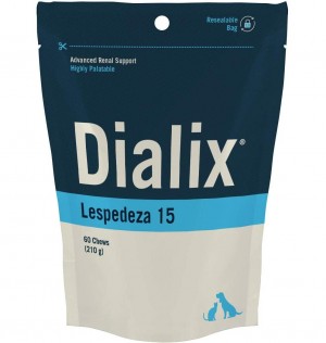 Dialix Lespedeza 15 60 Ud (Ndr)