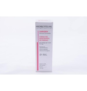 Hidrotelial Variden Crema Gel Defatigante Pierna (150 Ml)