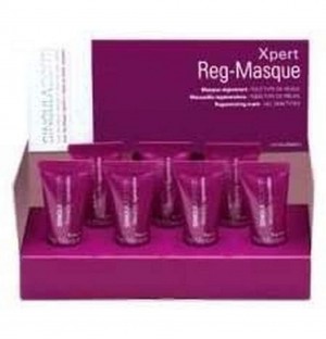 Singuladerm Xpert Reg- Masque Monodosis (5 Ml 7 Viales)
