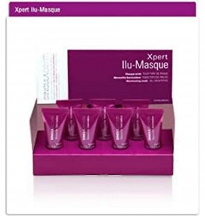 Singuladerm Xpert Ilu - Masque Monodosis (5 Ml 7 Viales)
