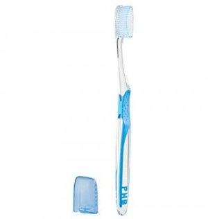 Cepillo Dental Adulto - Phb Plus (Medio Duplo)
