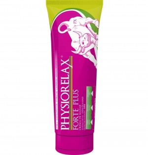 Physiorelax Forte Plus (1 Envase 250 Ml)