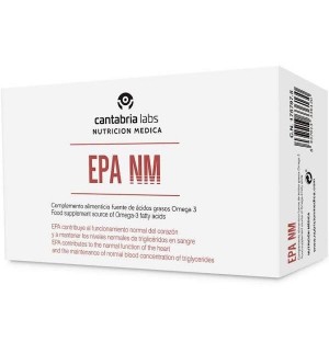 Epa 70 Nm (30 Perlas)