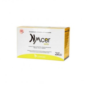 Nmcer Activ (30 Sobre Fresa + 30 Perlas)