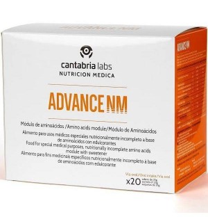 Advance Nm (20 Sobre 25 G)