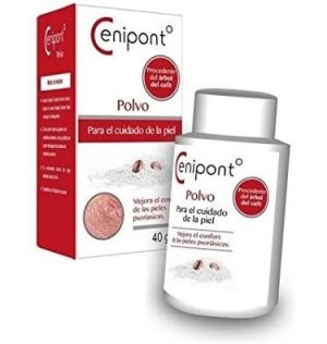 Cenipont (Polvo 1 Envase 40 G)