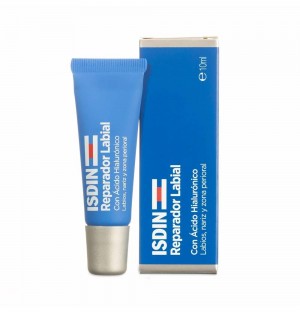 Isdin Reparador Labial Fluido, 10 ml. - Isdin