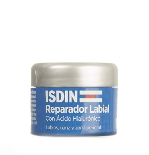 Isdin Reparador Labial Bálsamo, 10 ml. - Isdin