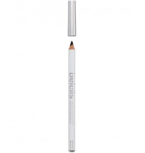 Belcils Lapiz Perfilador Ojos Hipoalergenico (1 Unidad Color Negro)