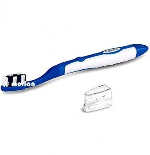 Cepillo Dental Electrico - Lacer Micromove (Medio)