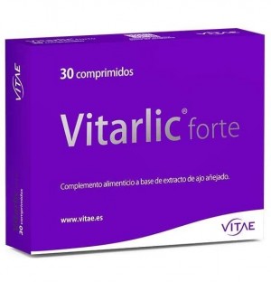 Vitarlic Forte (Kyolic Forte) 1000Mg 30Comp