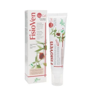 Fisioven Biogel, crema 100 ml. - Aboca