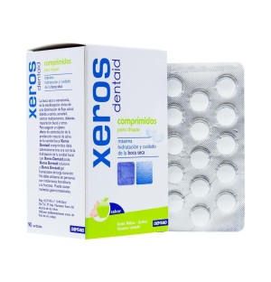 Xerosdentaid Comprimidos (90 Comprimidos)
