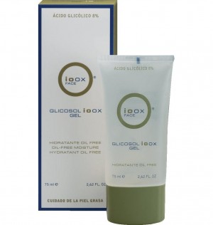Glicosol Ioox Gel (1 Envase 75 Ml)