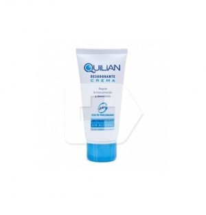 Quilian Desodorante Crema (1 Envase 50 Ml)