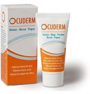 Ocuderm Bolsas (1 Envase 15 Ml)
