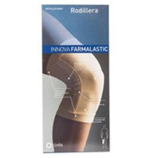 Rodillera - Farmalastic Innova (1 Unidad Talla Pequeña)