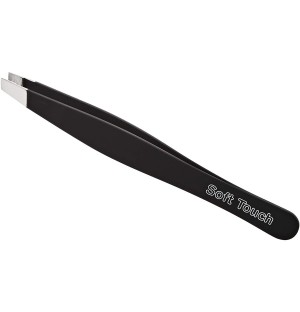 Pinzas Depilar - Beter Soft Touch (P Oblicua 9.3 Cm)