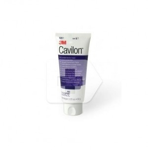 Cavilon Crema Barrera Incontinencia Duradera. - 3M