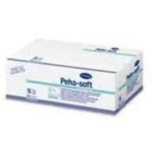 Guantes Tacto Cpe - Corysan (200 Unidades)