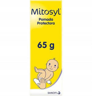Mitosyl Pomada Protectora (1 Tubo 65 G)