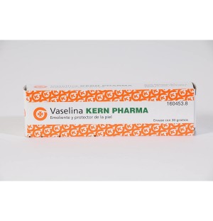 Kern Pharma Vaselina (1 Envase 30 G)