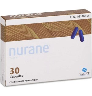 Nurane (30 Capsulas)