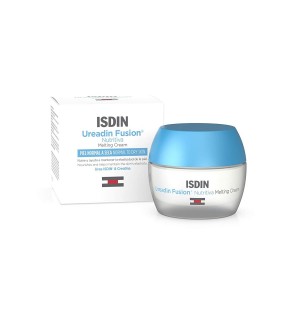 Ureadin Fusión Nutritiva Crema, 50 ml. - Isdin