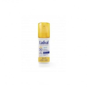 Ladival Sport Fps 30 (1 Envase 150 Ml)