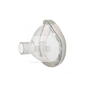 Mascarilla Inhalacion - Lite Touch Diamond (Neonatos Ref 1083785)