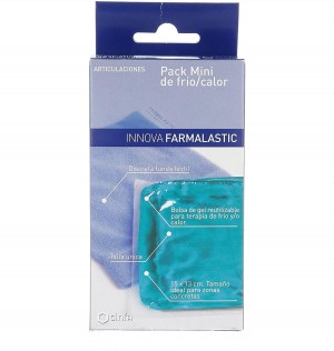 Farmalastic Innova Frio / Calor (Pack Mini)