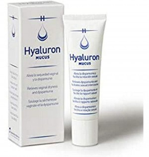 Hyaluron Mucus (30 G)