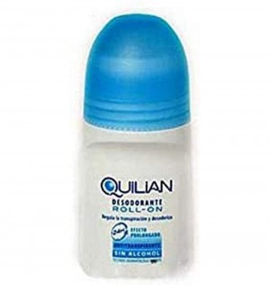 Quilian Desodorante Roll¬On (1 Envase 50 Ml)