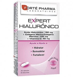 Expert Hialuronico (30 Capsulas)