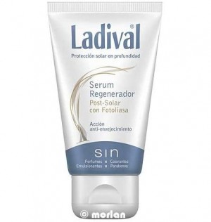 Ladival Serum Regenerador Fotoliasa (1 Envase 50 Ml)