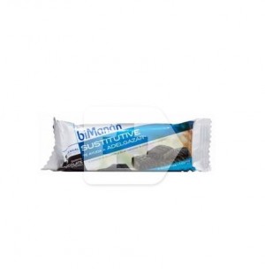 Bimanan Beslim Sustitutivo (30 Barritas 31 G Sabor Chocolate Intenso)