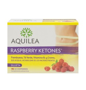 Aquilea Raspberry Ketone (60 Comprimidos)