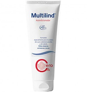 Multilind Acondicionador Cabello (1 Tubo 250 Ml)