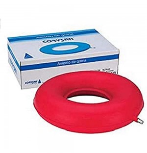 Asiento De Goma - Corysan (40 Cm)