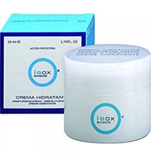 Ioox Crema Hidratante Promo (1 Envase 50 Ml)