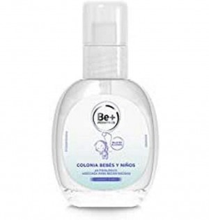 Be+ Pediatrics Colonia Bebes Y Niños (1 Envase 100 Ml)