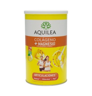 Aquilea Articulaciones Colageno+ Magnesio (1 Envase 375 G)