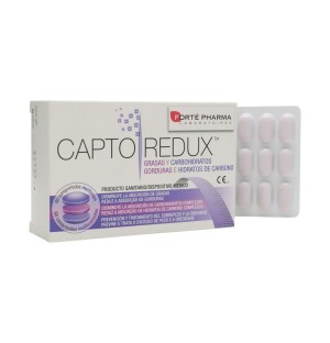 Captoredux (60 Comprimidos)