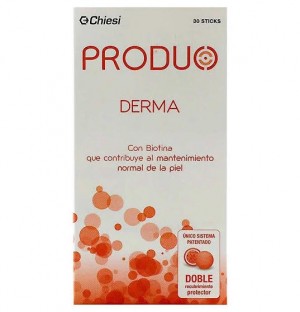 Produo Derma (30 Sticks)
