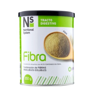 Ns Fibra (1 Envase 250 G)